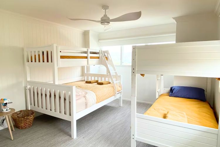 Boronia Beach House One