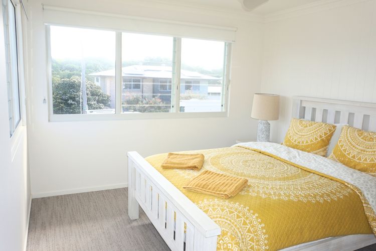 Boronia Beach House One