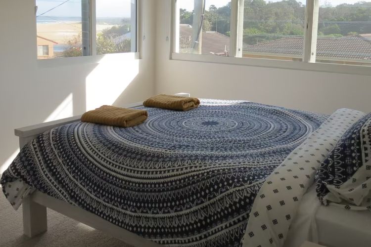 Boronia Beach House One