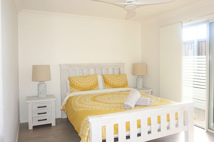 Boronia Beach House One