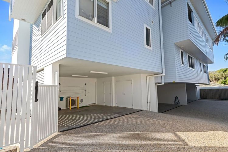 Boronia Beach House One
