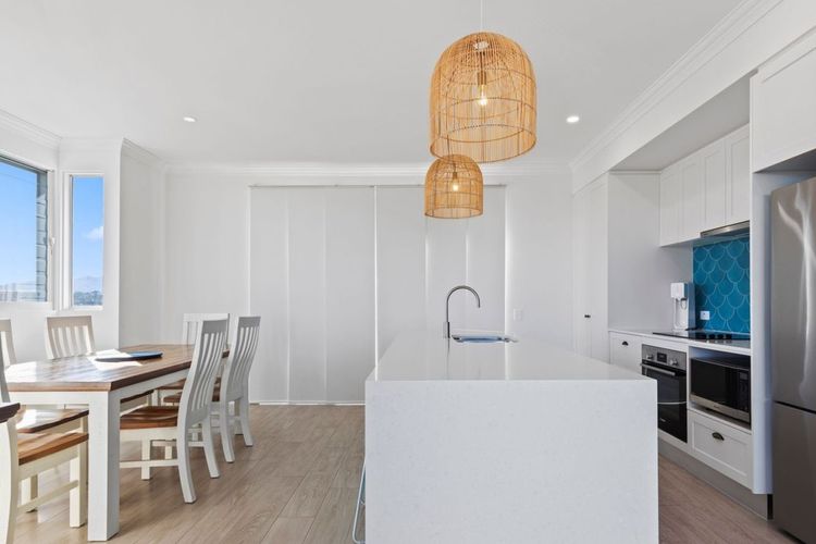 Boronia Beach House One