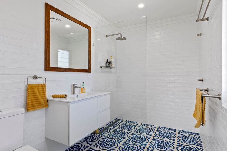 Boronia Beach House One