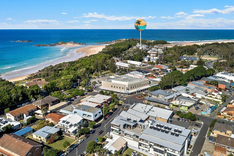 Boronia Beach House Three