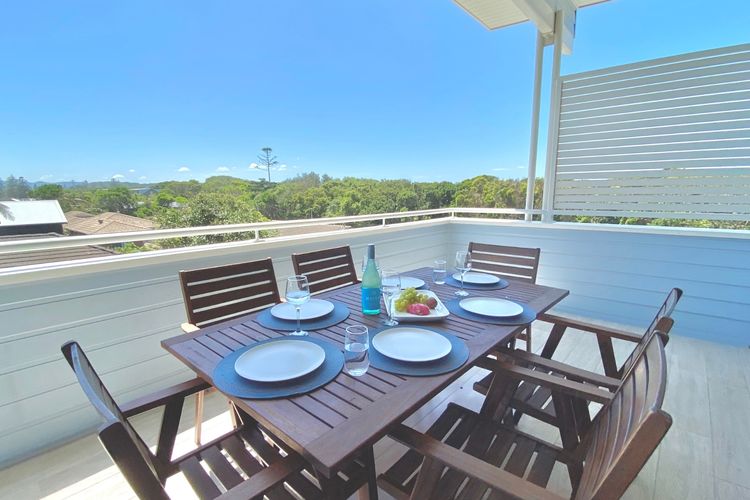 Boronia Beach House Three