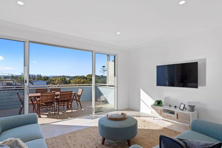 Boronia Beach House Three