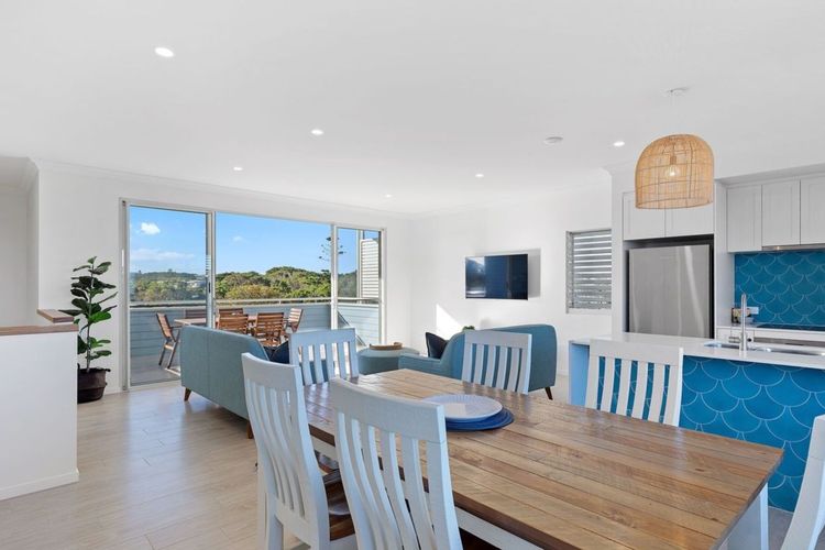 Boronia Beach House Three