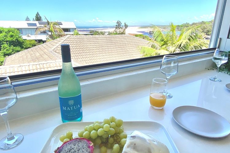 Boronia Beach House Three