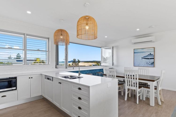 Boronia Beach House Three