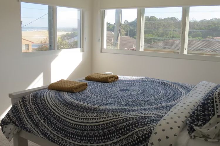 Boronia Beach House Three
