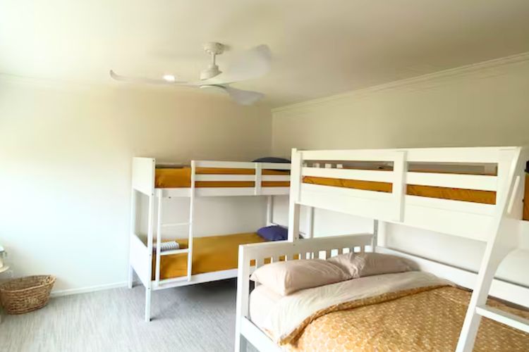 Boronia Beach House Three
