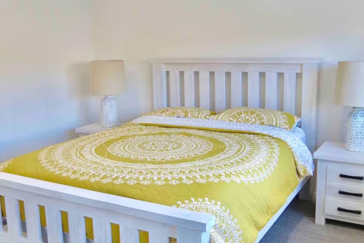 Boronia Beach House Three