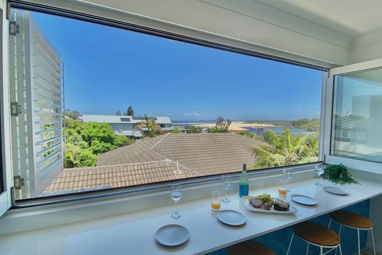 Boronia Beach House Three