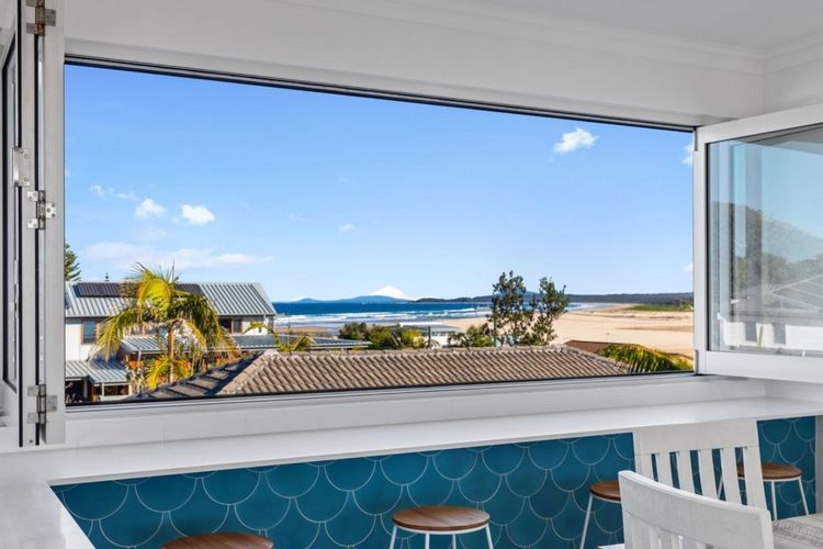 Boronia Beach House Three