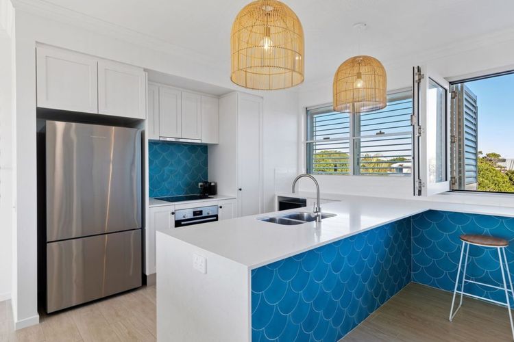Boronia Beach House Three