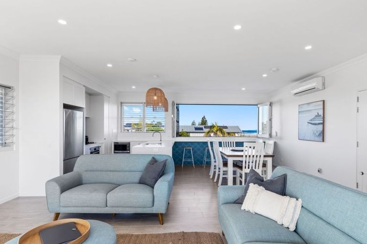 Boronia Beach House Three