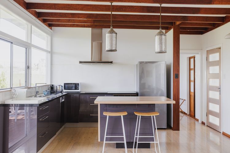 Boardwalk Bungalow