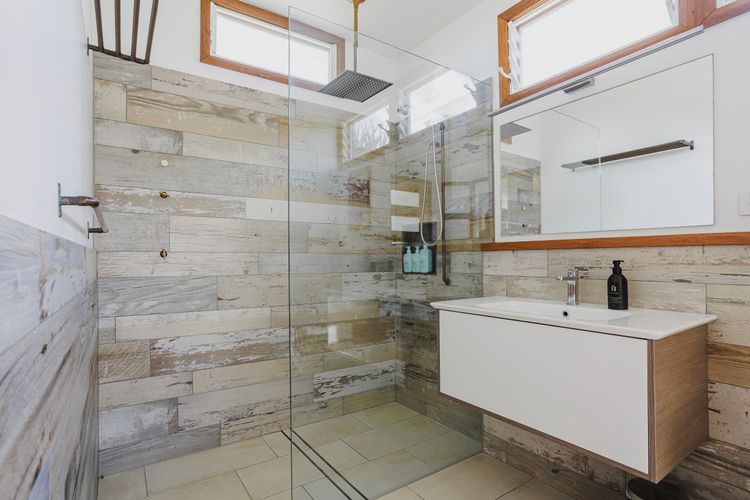 Boardwalk Bungalow