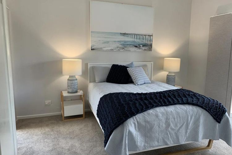 Ocean Spray Sawtell