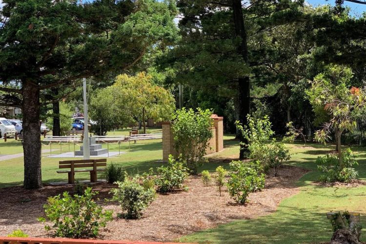 Ocean Spray Sawtell