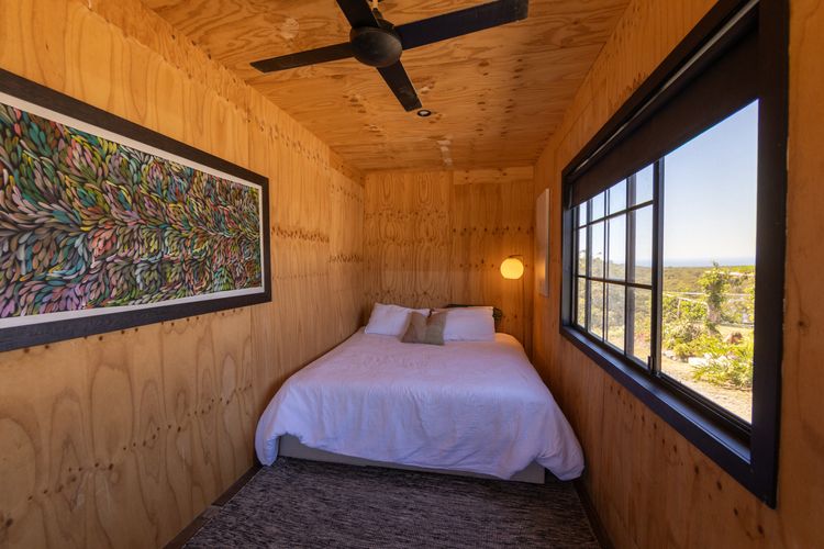 Ocean View Escape