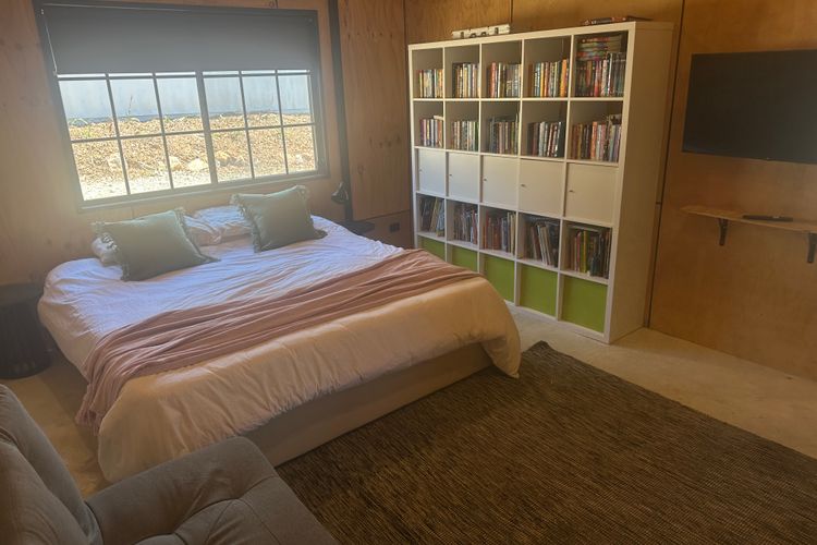 Ocean View Escape