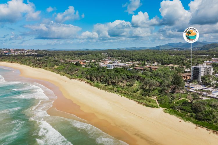The Harla Beachside