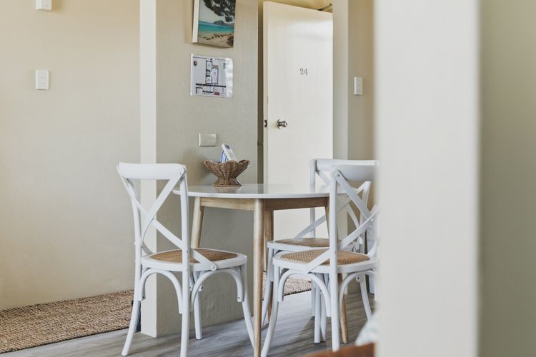 Priority Beach Stay