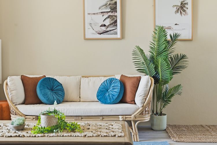 Priority Beach Stay