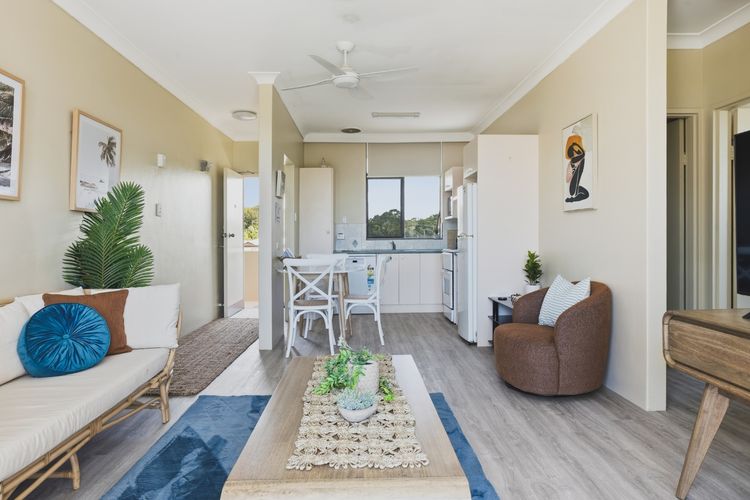 Priority Beach Stay