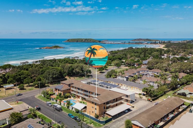 Priority Beach Stay