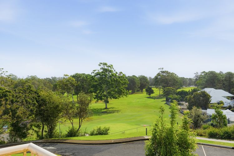 North Street Panorama