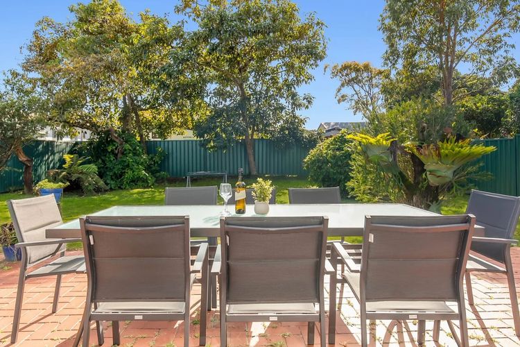 Boronia Beach Retreat