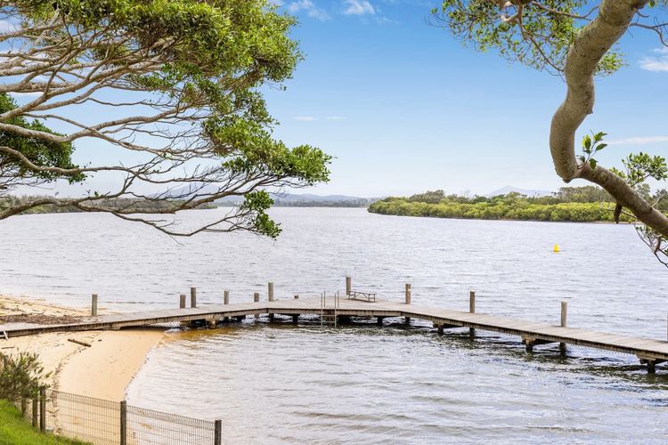 Boronia Beach Retreat