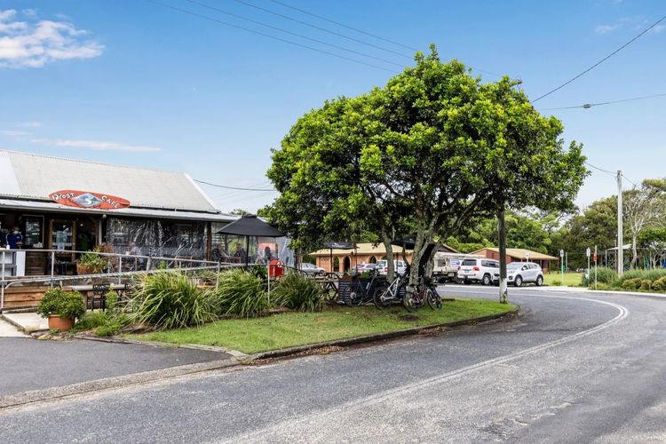 Boronia Beach Retreat