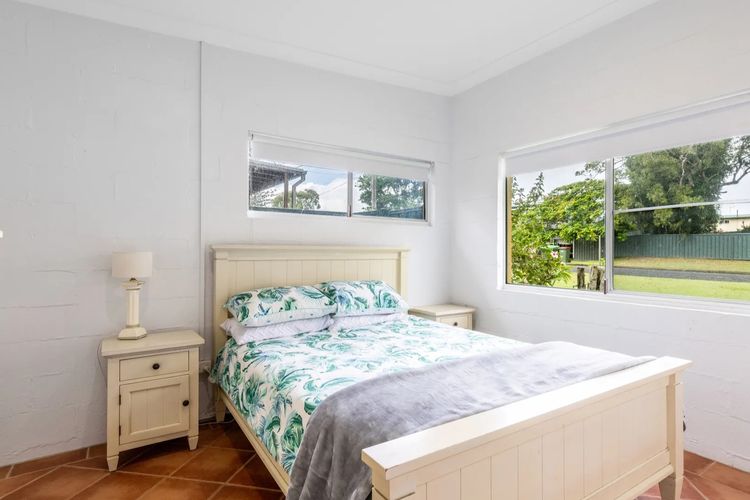 Boronia Beach Retreat