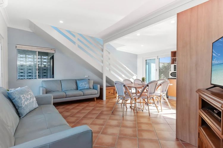 Boronia Beach Retreat