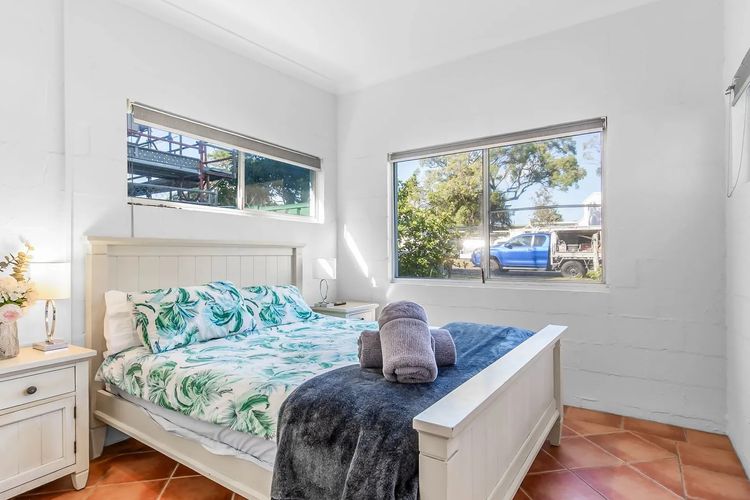 Boronia Beach Retreat