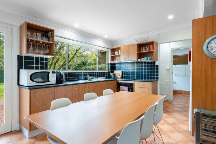 Boronia Beach Retreat