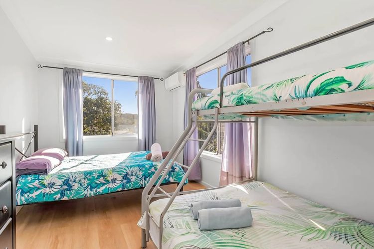 Boronia Beach Retreat