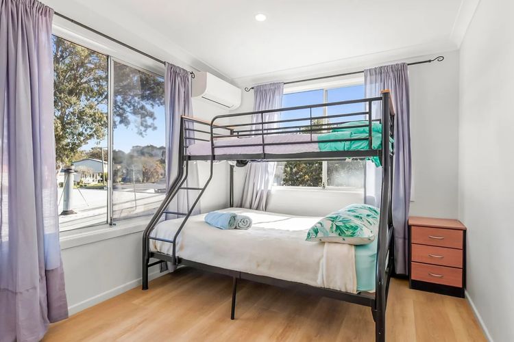 Boronia Beach Retreat