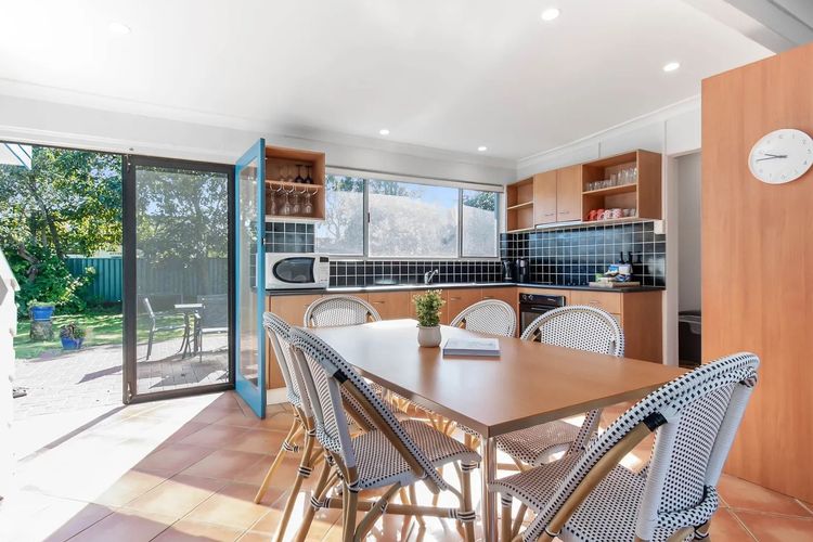 Boronia Beach Retreat