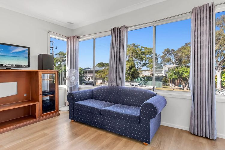 Boronia Beach Retreat