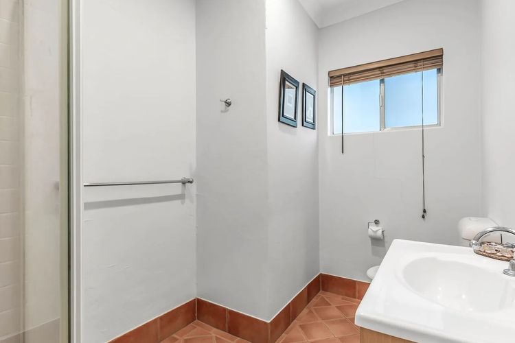 Boronia Beach Retreat