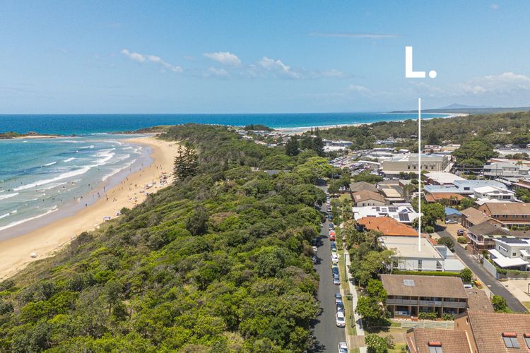 Sawtell Beachside on 4th