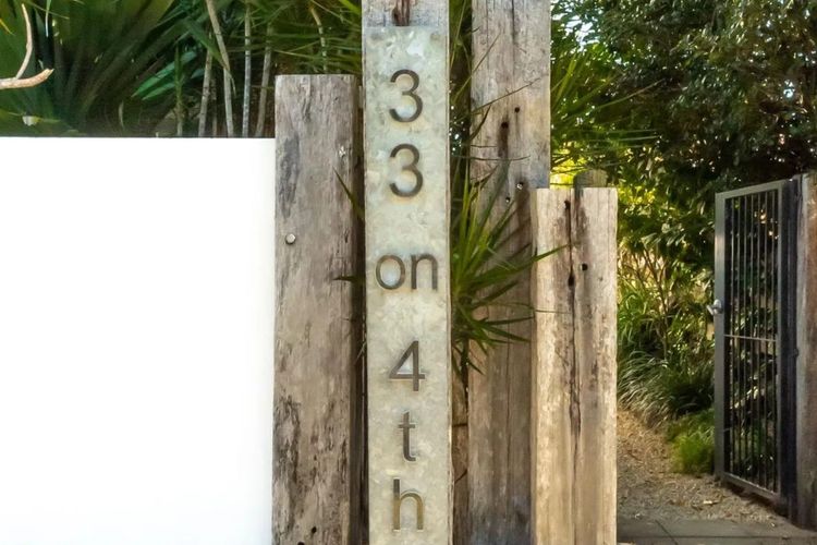 Sawtell Beachside on 4th