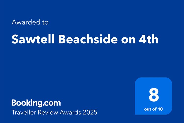 Sawtell Beachside on 4th