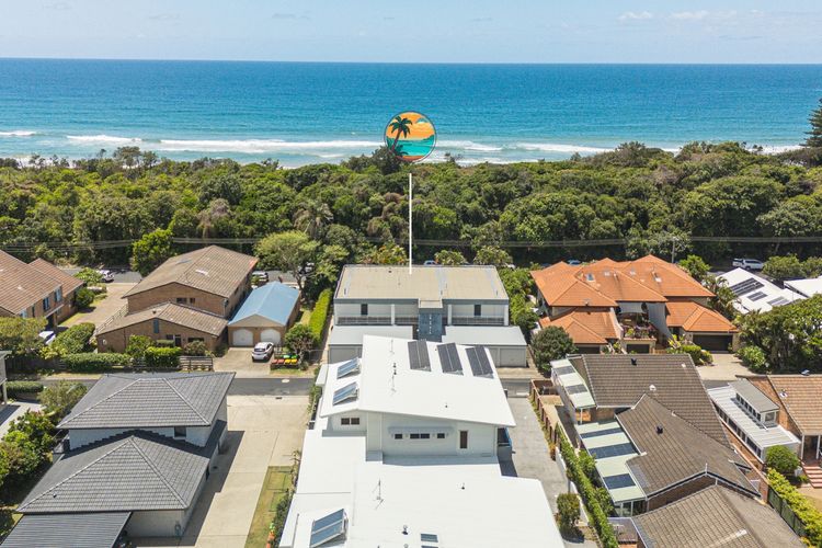 Sawtell Beachside on 4th