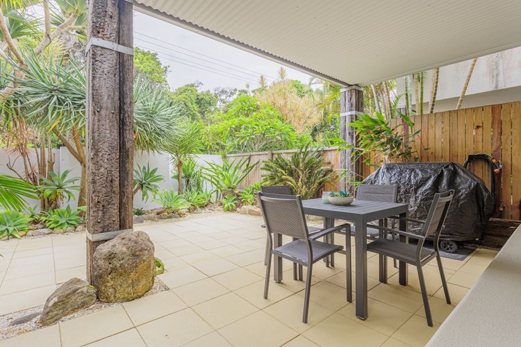 Sawtell Beachside on 4th