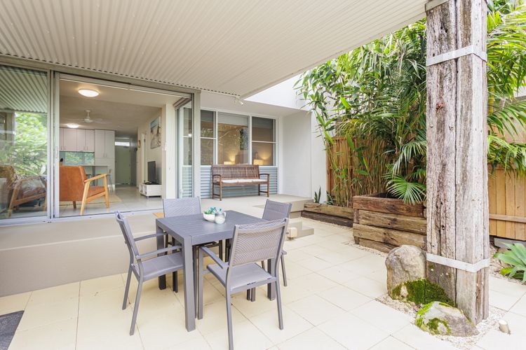 Sawtell Beachside on 4th